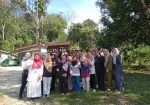 Chalet Mata Air berhampiran Pusat Rekreasi Air Panas, Ulu Legong, Baling Kedah.