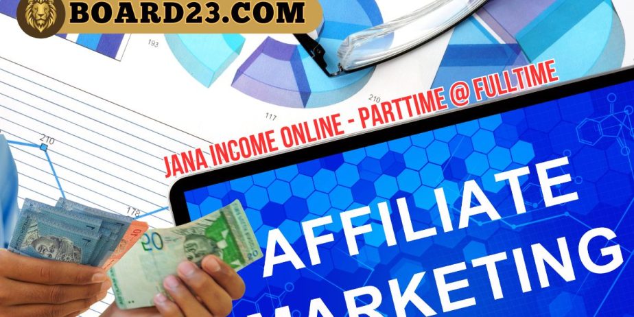 Aplikasi Pemasaran Digital