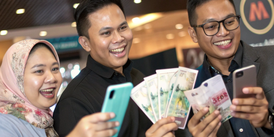 Projek Buat RM10k Dengan Modal Sekali RM10