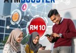 Projek Buat RM10k Dengan Modal Sekali RM10
