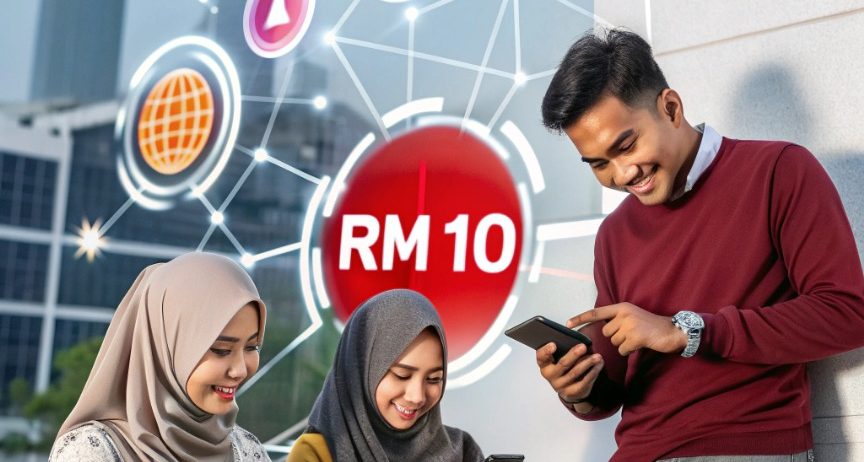 Projek Buat RM10k Dengan Modal Sekali RM10