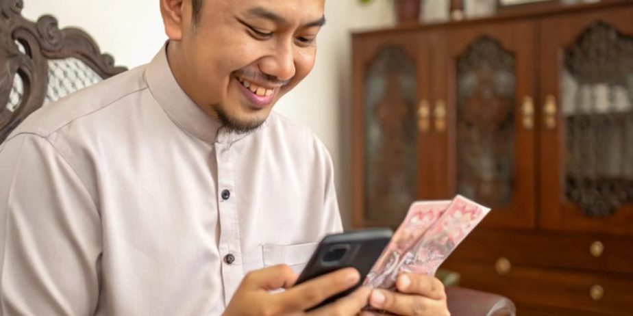 Projek Buat RM10k Dengan Modal Sekali RM10