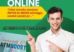 Projek Buat RM10k Dengan Modal Sekali RM10