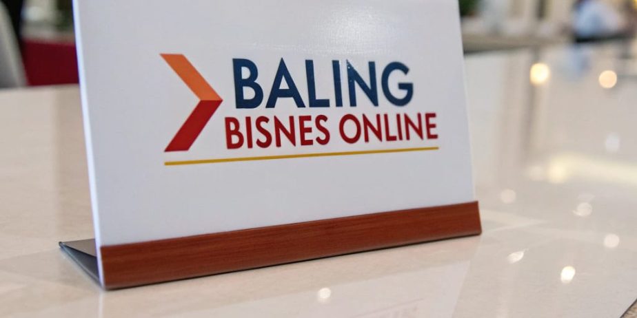 Bisnes Online di Baling