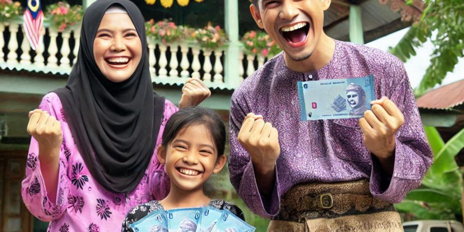 Kerja Promosi Website