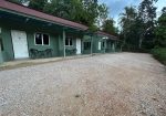 Chalet Mata Air berhampiran Pusat Rekreasi Air Panas, Ulu Legong, Baling Kedah.