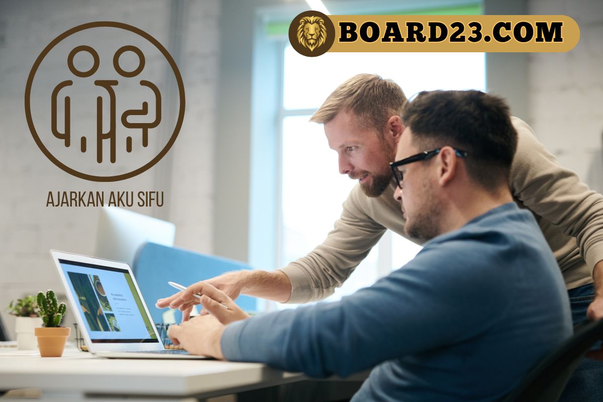 Aplikasi Pemasaran Digital