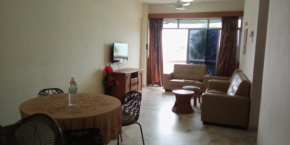 GLORY BEACH RESORT PD 3R 2B – HOMESTAY
