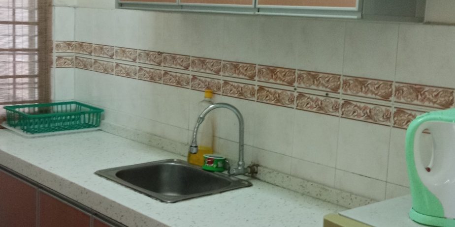 GLORY BEACH RESORT PD 3R 2B – HOMESTAY